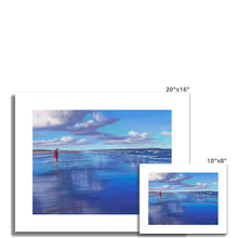 Load image into Gallery viewer, &#39;Calm Reflections 1&#39; Fine Art Print
