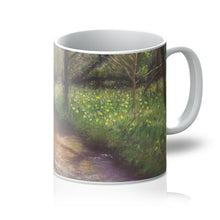 Load image into Gallery viewer, &#39;Woodland Spring&#39; Mug
