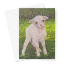 Load image into Gallery viewer, &#39;Nelly&#39; Greeting Card
