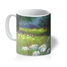 Load image into Gallery viewer, &#39;Wild Flower Meadow&#39; Mug
