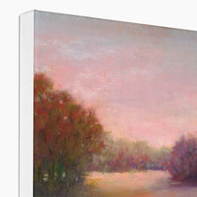 Load image into Gallery viewer, &#39;Lazy Hazy Days&#39; Canvas
