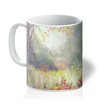 Load image into Gallery viewer, &#39;Into The Light&#39; Mug
