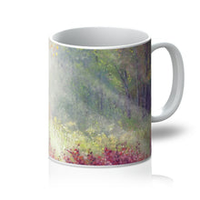 Load image into Gallery viewer, &#39;Into The Light&#39; Mug
